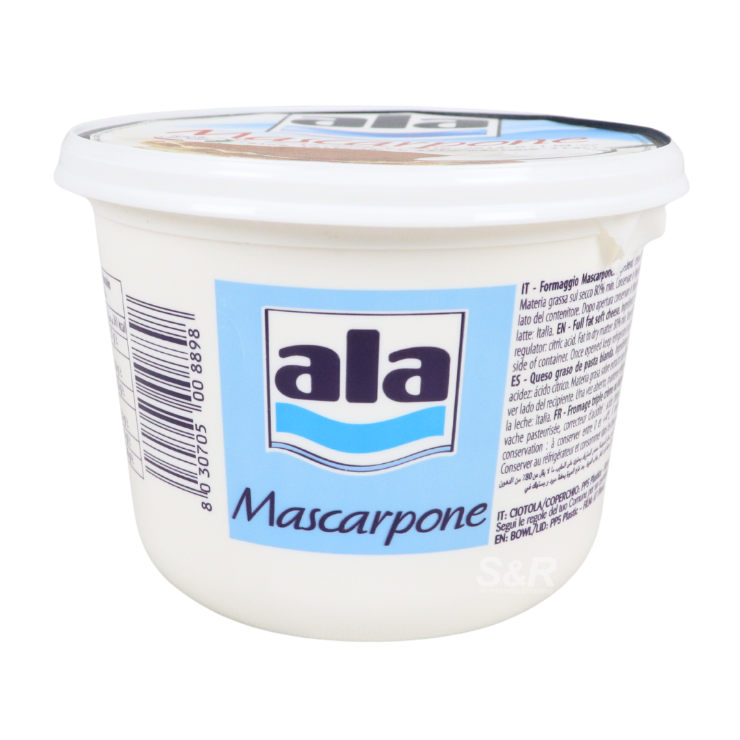 Ala Mascarpone 500g